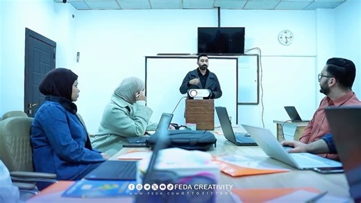 Feda creativity for training and development on Instagram‎: "⁨ 🦷✨ دورة Exocad ✨🦷 برنامج تدريبي عملي (Hands-on) ، يركز على التطبيق العملي على حالات سريرية ومخبرية حقيقية. ستتعلم من خلال عروض تصميم مباشرة ثم تطبق بنفسك تحت إشراف ومتابعة خطوة بخطوة. 🔹 محتوى الدورة – المستوى الأساسي (Basic Level): • Introduction to Exocad interface, tools, and workflow • Case setup and data management • Coping design (single units & bridge) • Crown design (full anatomy & cutback) • Bridge design (full anatomy & c
