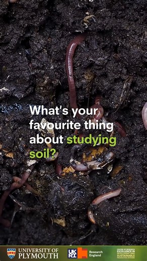 In the lead-up to World Soil Day this Friday, we’re launching a...