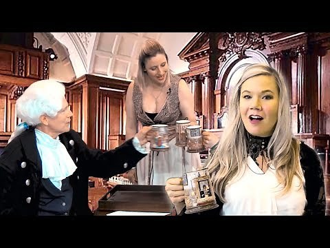 Granville Sharp on Abolishing Slavery in England 1772