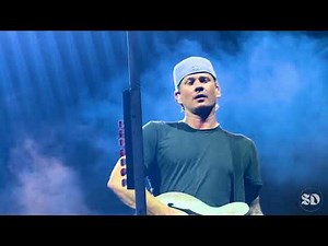 Stay Together for the Kids - blink-182 - Darien Center, NY - September 11, 2025
