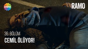 176K views · 2K reactions | Sevkiyata pusu kuruluyor! #Ramo | Ramo 36. Bölüm | Show TV | Facebook