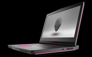 ALIENWARE 16年最新款之标标带你玩ALIENWARE（五）