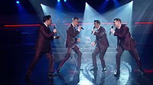 25K views · 1.2K reactions | Rock Around the Clock with us! You can watch the full concert at the link! | Under The Streetlamp | Facebook