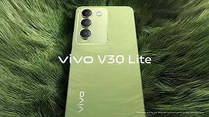 1.1K views · 4.1K reactions | Transform your surroundings with mesmerizing hues! Introducing Color Changing Fluorite AG Glass. Pre-order the V30 Lite now to experience the magic up close!  Learn more: https://www.vivo.com/ng/en/products/v30-lite #vivo_nigeria #DelightInEveryPortrait #V30Lite | vivo | Facebook