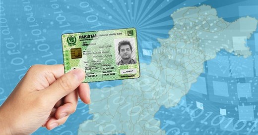 NADRA CNIC Modification via Pak-ID App: Step-by-Step Guide
