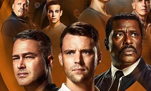 Chicago Fire - Where to Watch and Stream Online – Entertainment.ie