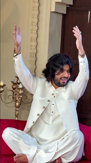 #Zeeshan Khan Rokhri