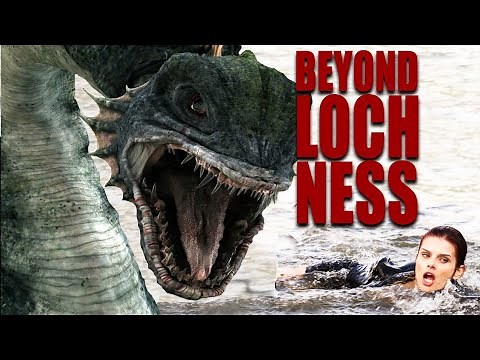 Beyond Loch Ness AKA Loch Ness Terror (2008) Carnage Count