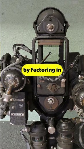 How the B-29's Computerized Defensive Guns Actually Worked?