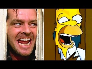 Top 10 Spoofed Movie Moments