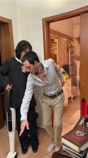 Creative Cleaning: Dancing Through Chores