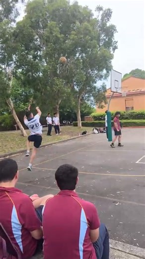 Excellent Shot from Cooper: A Great Game Performance