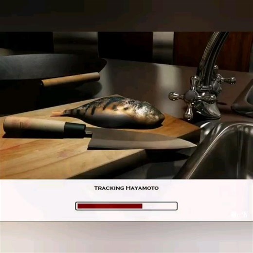 Hitman 2 - Mission 6 / Tracking Hayamoto / Silent Assassin Rating #hitman