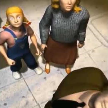 Dr. Eggman has an Announcement to Make