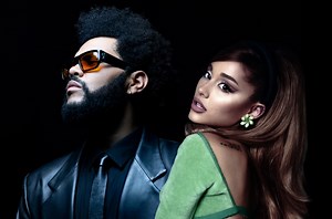 Here Are the Lyrics to The Weeknd & Ariana Grande’s ‘Die For You (Remix)’