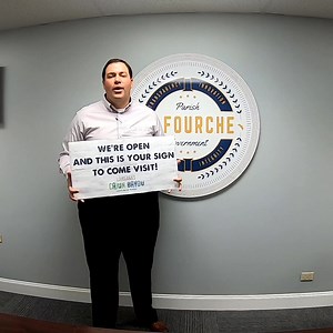 23 reactions | WELCOME BACK WEEK 1: To kick off our Welcome Back Video Series, a huge thank you to Lafourche Parish Government & Lafourche Parish President Archie Chaisson who is the first to share his message in welcoming you back to Louisiana’s Cajun Bayou! #cajunbayou #rememberlafourche #welcomeback | Louisiana's Cajun Bayou | Facebook