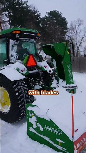 What's the process of a Commercial Snow Removal?