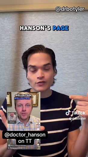 I am a big proponent of knowledge when it comes to ADHD meds or any psychiatric meds and I think Dr. Hanson’s page on TikTok is one of the best: @Dr. Hanson psychiatrist I also think navigating the medical system can be daunting. It is always okay to get a second opinion and to advocate for yourself on your ADHD meds journey. #adhd #audhder #meds