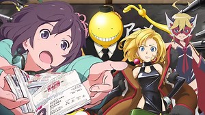 This season's 6 most promising new anime