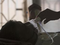 WHO: Tuberculosis cases rise for the first time in years