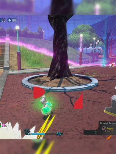 My Hero Ultra Rumble: Character Highlights and Gameplay