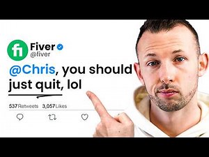 How To Optimize Your Fiverr Gig For More Sales (Part 1)