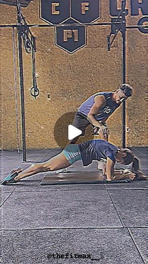 thefitmax__ on Instagram: "The exercise of the board is one of the most important to increase the stability of the core, which is between the upper and lower part of the body, and to work the muscle synergism or entire body connection.✅💪 To explore this exercise by extracting its full potential and benefits we practice exploring the highest level of intensity following this technique.💥 ✓ Feet in tip ✔ Stretched legs ✔ Pelvic waist in retroversion ✓ Closed chest and ribs ✔Scapulas