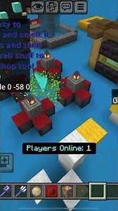 How to make particles in Minecraft. #minecraft #shorts #gaming