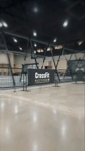 DAY 3! Tune into the Legends Championship YouTube channel, CrossFit Games YouTube channel, Games.CrossFit.com, or the CrossFit Games app to watch the action live. | The CrossFit Games