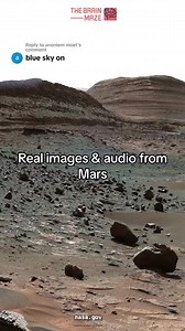 14K views · 312 reactions | Real images & audio from Mars | Alien UFO Sightings | Facebook