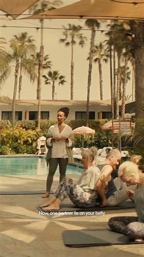 90K views · 200 reactions | The quest? Inner peace. #SideQuest - Now Streaming on Apple TV+.  https://movief.one/side-quest | Moviefone | Facebook