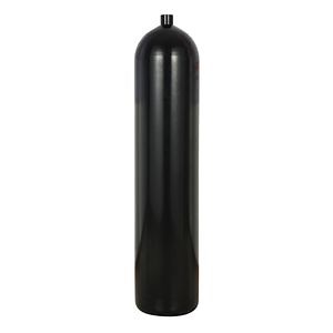 [Hot Item] Gas Bottle Portable Steel Oxygen CO2 Cylinder
