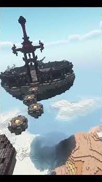 Mejores MODS para MINECRAFT 1.21.1 #15 - Demi´s Sky Arena MOD