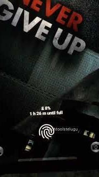 Samsung mobile Slow Charging Problem Fix! ⚡ Fast Charging Tips & Tricks 2026