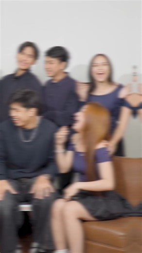 3.2M views · 143K reactions | Pick up Lines Challenge with a Twist! Cloe ibang klase ginawa sa Vlog OG Girlsvs Candy Girls❤️ #Runcav #RuncavManagement #RuncavEvents | RunCav Talents and Event Productions | Facebook