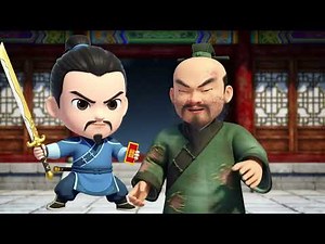 The Taoist’s Last Ritual #TaoistsLastRitual #MysticalCeremony #AncientRitua