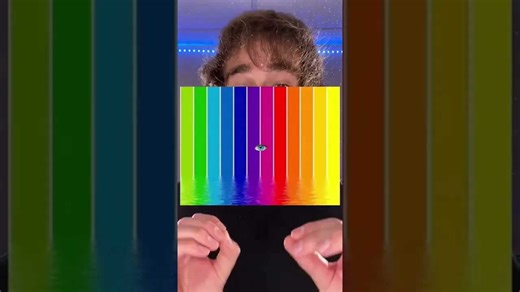 This color illusion has a scientific explanation — and it still breaks your brain when you see it