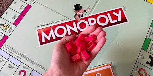 Monopoly Hotel Rules Explained - Monopoly Land