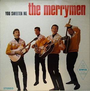 The Merrymen - You Sweeten Me