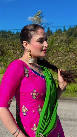 Wah Wah Tere Suits Di Kadai - Ravinder Grewal | Beautiful Song