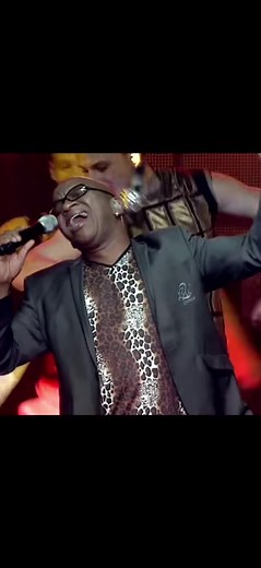 Part 3. The legendary Lebo M, original performer and co-composer of ‘The Lion King’, performing ‘Circle of Life’ live in 2014 #musicals #lionking #westend