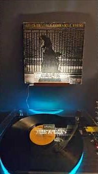 Records Every Day pt.228 Neil Young - After The Gold Rush. Song: Southern Man