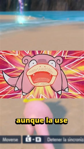 Pokémon Facts: Galar Edition - Slowpoke #pokemon #facts #pokedex #gaming #shorts