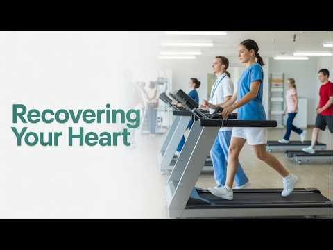 How Cardiac Rehab Can Help Your Heart!