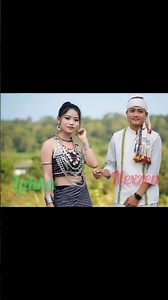 "Spirit of the Hills: The Reang/Bru Traditional Dance"