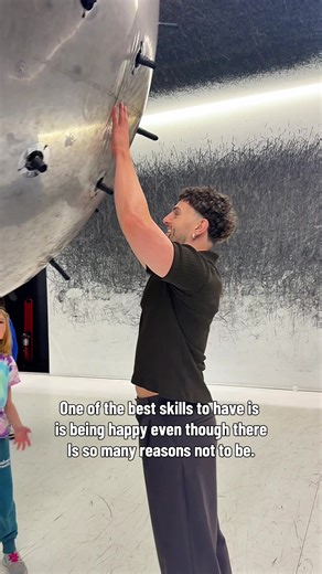 Find the good in the bad 🤞🏻