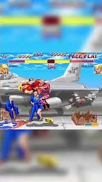 Unleash the Fury: Ignite the Flames in Super Street Fighter II Turbo!