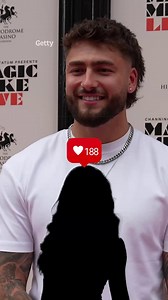 7.4K views · 8 comments | Love Island star reveals new girlfriend as they go Instagram official | The Sun | Facebook