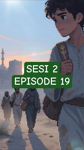 #2.19 - The Miracle of the Brotherhood of Muhajirin & Ansar