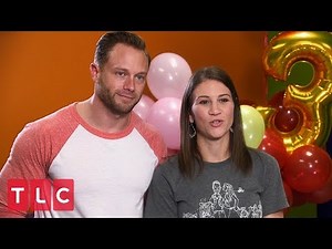 Busby Poop Party | OutDaughtered